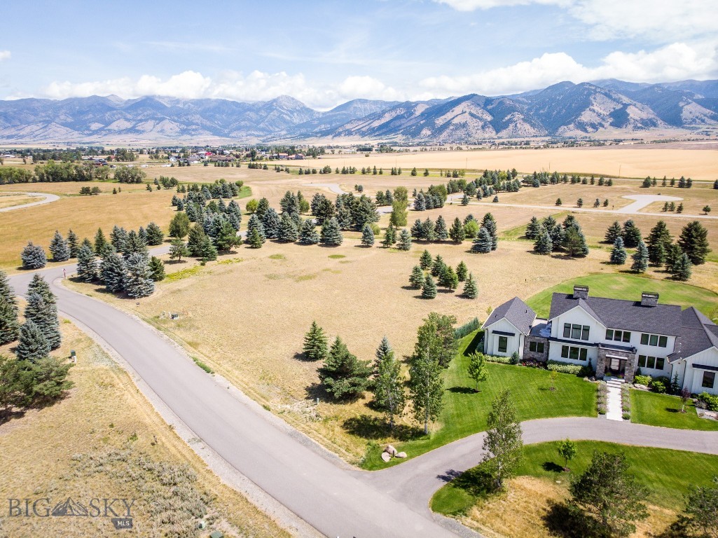 Bozeman MT 59718 - 5