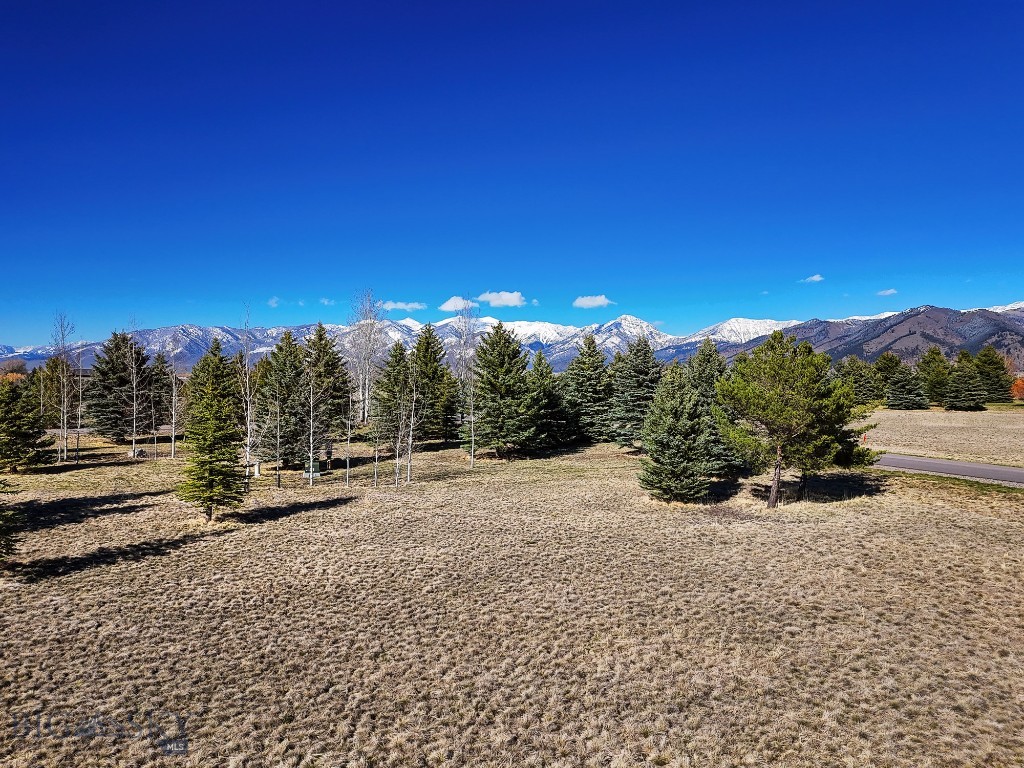 TBD Bridger Lake Drive