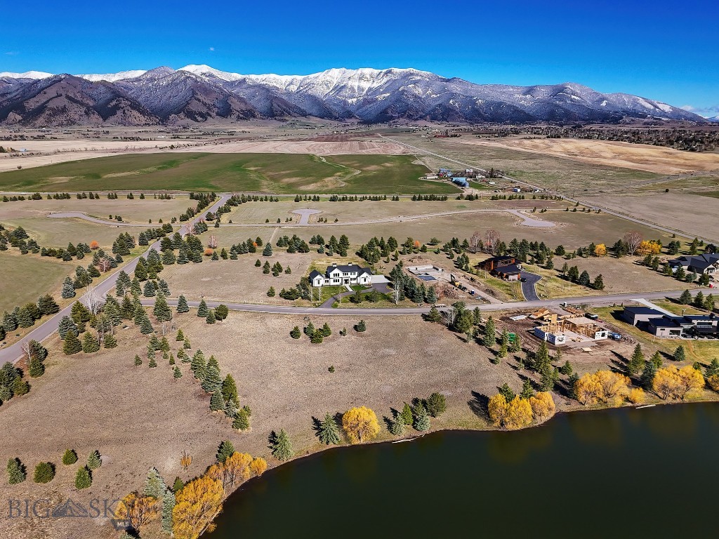 Bozeman MT 59718 - 7