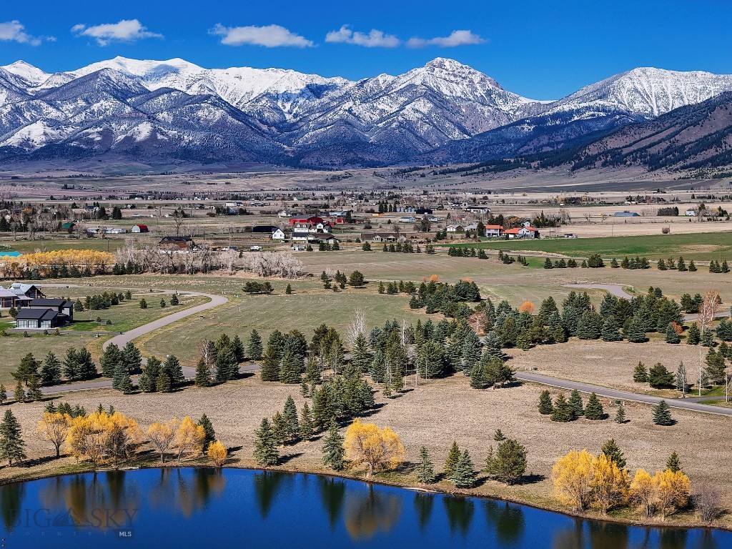 TBD Bridger Lake Drive