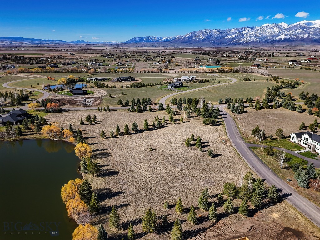 Bozeman MT 59718 - 8