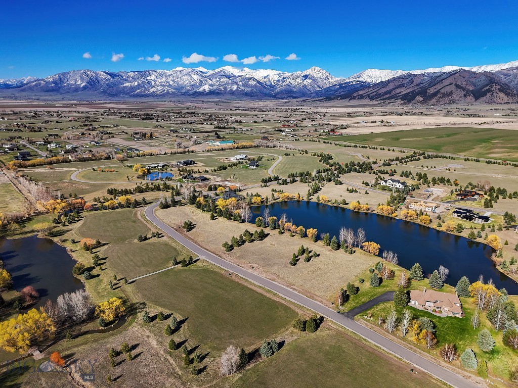 TBD Bridger Lake Drive