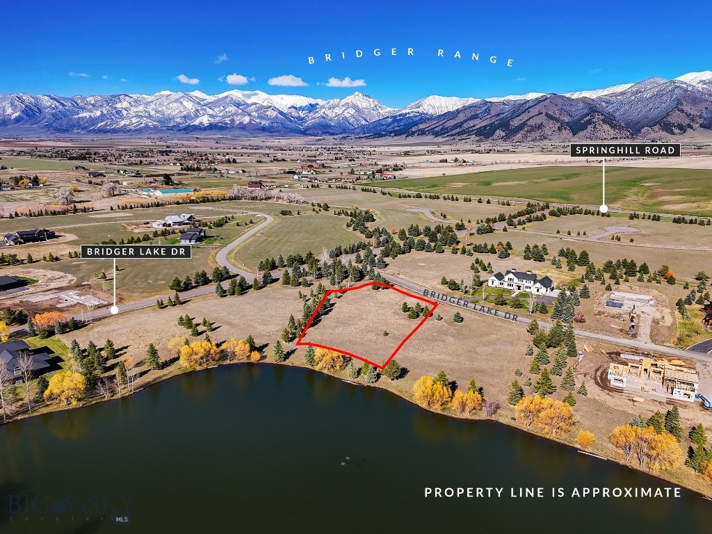 Bozeman MT 59718 - 2