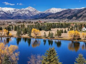 TBD Bridger Lake Drive, Bozeman MT 59718