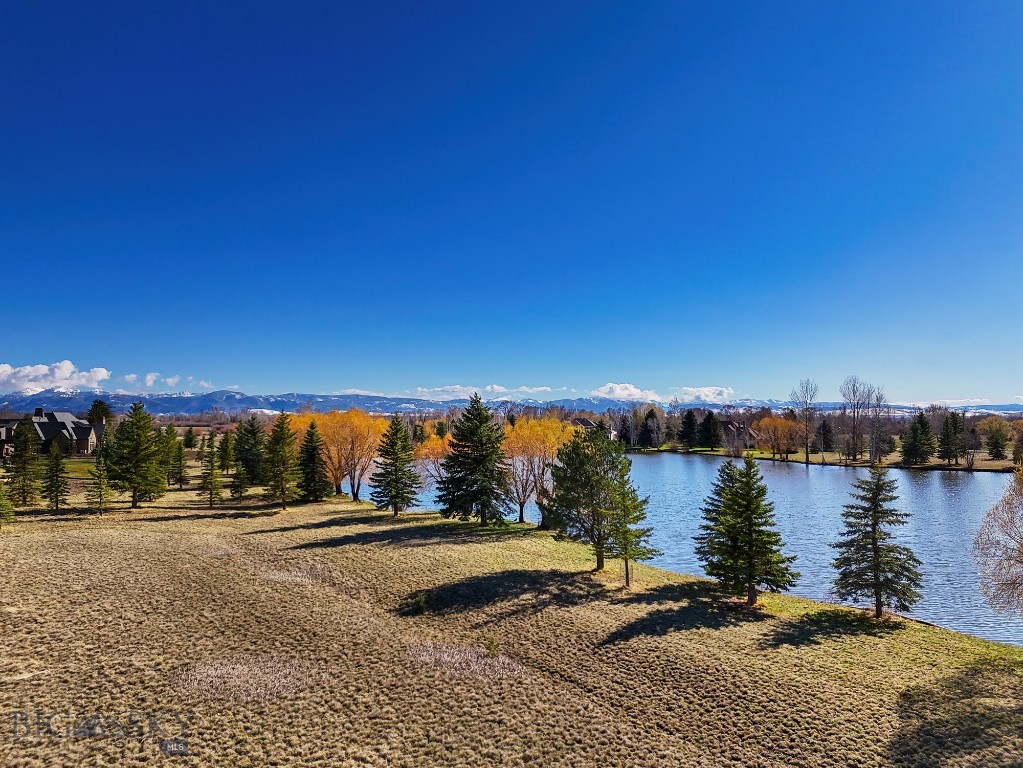 TBD Bridger Lake Drive
