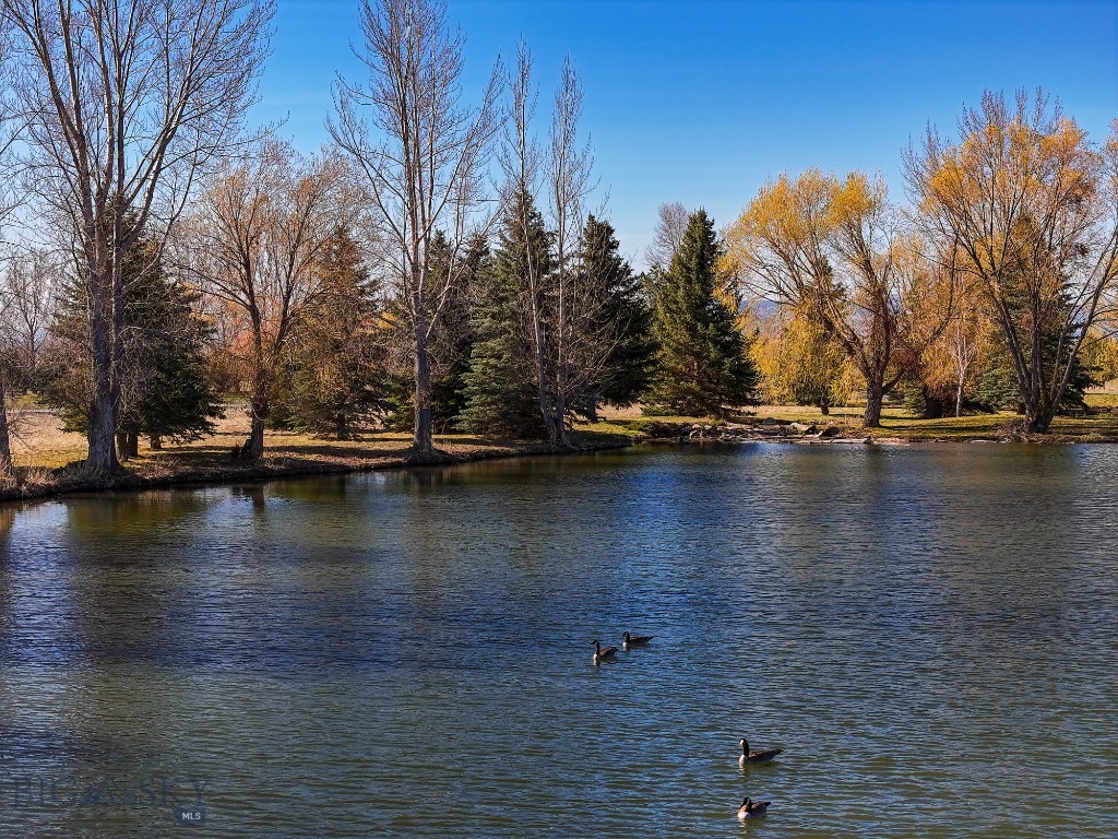 TBD Bridger Lake Drive