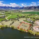 Bozeman MT 59718 - 1