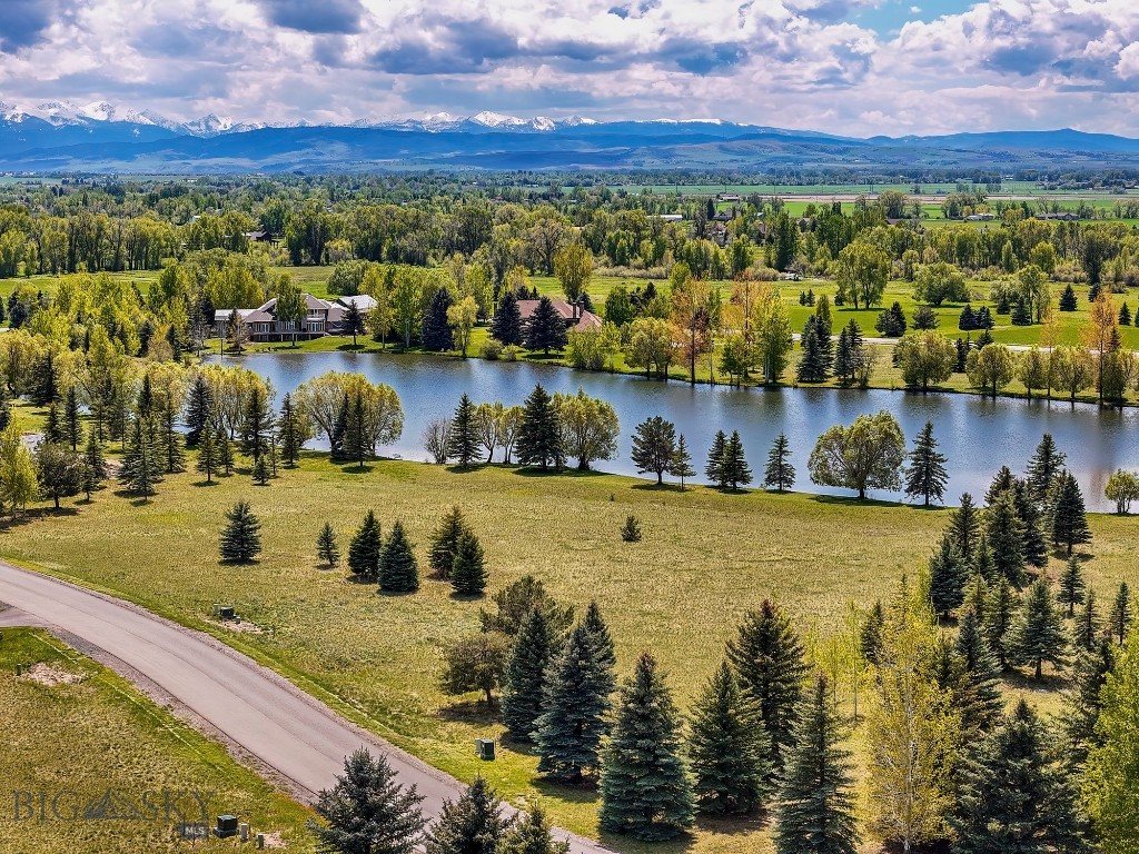 Bozeman MT 59718 - 6
