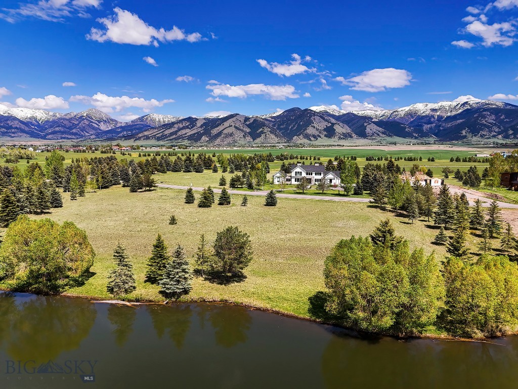 Bozeman MT 59718 - 8