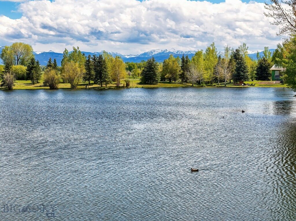 TBD Bridger Lake Drive