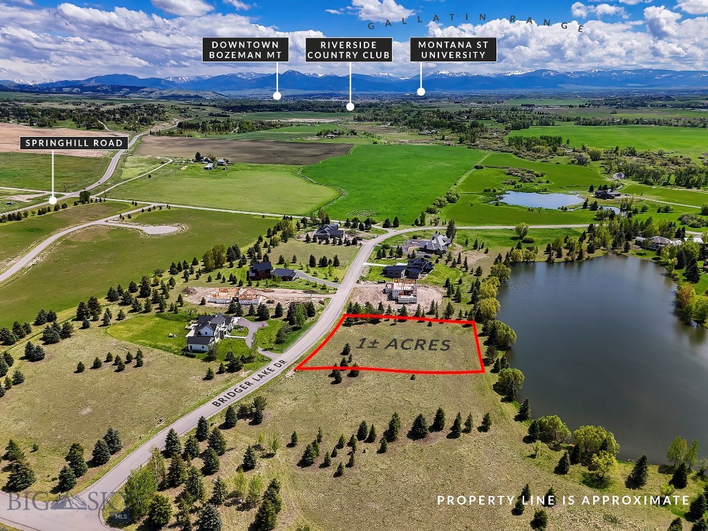 Bozeman MT 59718 - 2