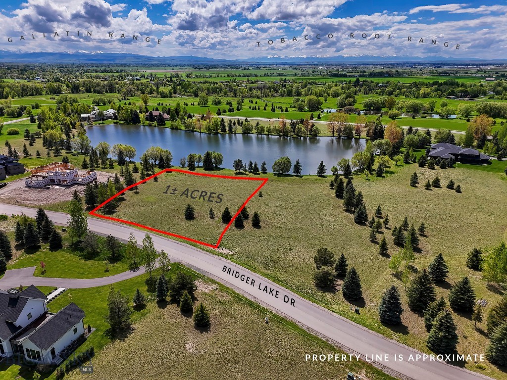 TBD Bridger Lake Drive