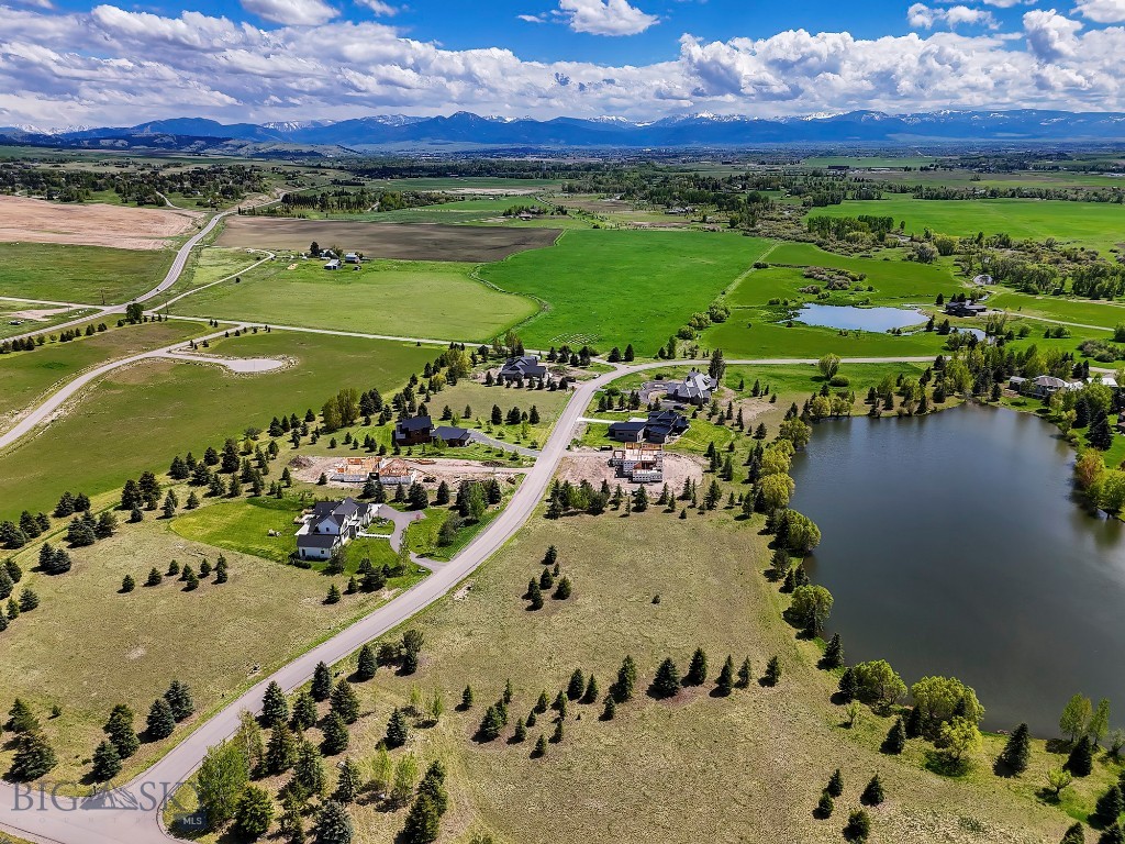 Bozeman MT 59718 - 3