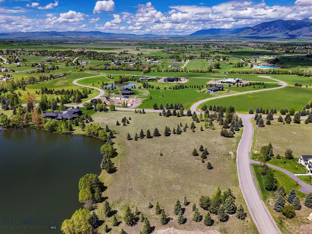Bozeman MT 59718 - 4