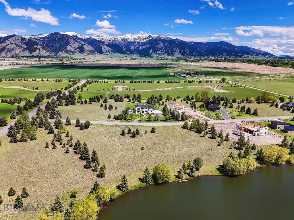 TBD Bridger Lake Drive