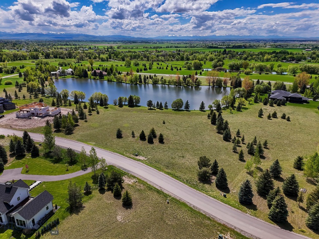 Bozeman MT 59718 - 5