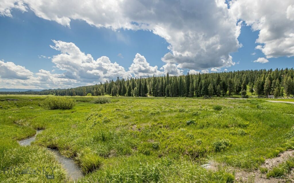 West Yellowstone MT 59758 - 1