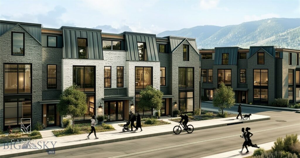 Bozeman MT 59715 - 1