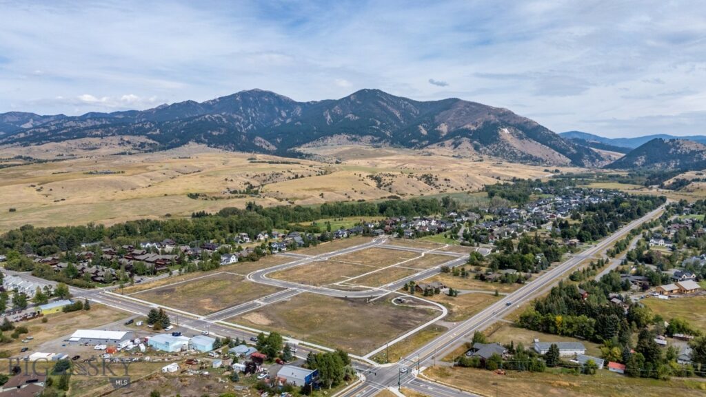 Bozeman MT 59715 - 6