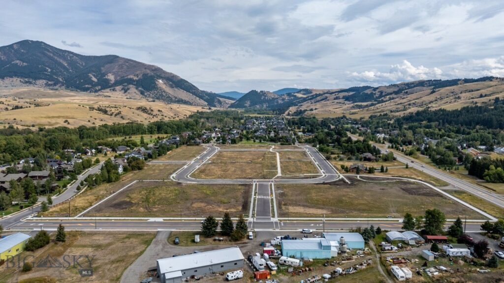 Bozeman MT 59715 - 7