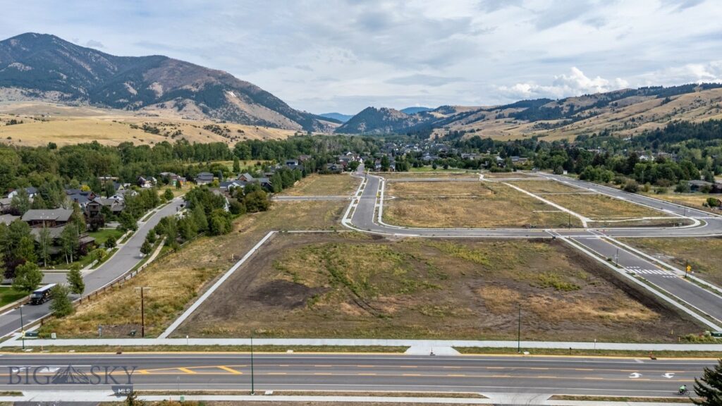 Bozeman MT 59715 - 8