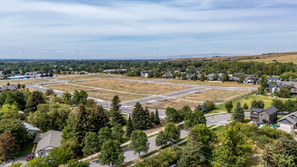 TBD Canyon Gate Boulevard
