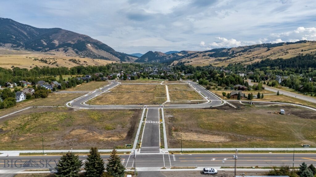 TBD Canyon Gate Boulevard