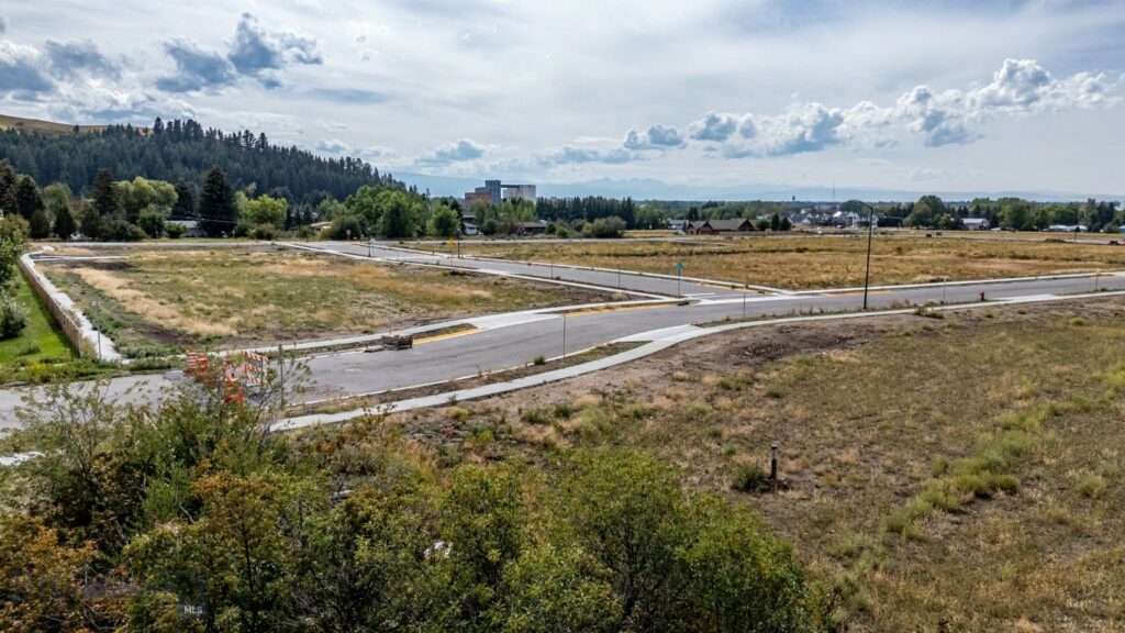 Bozeman MT 59715 - 18