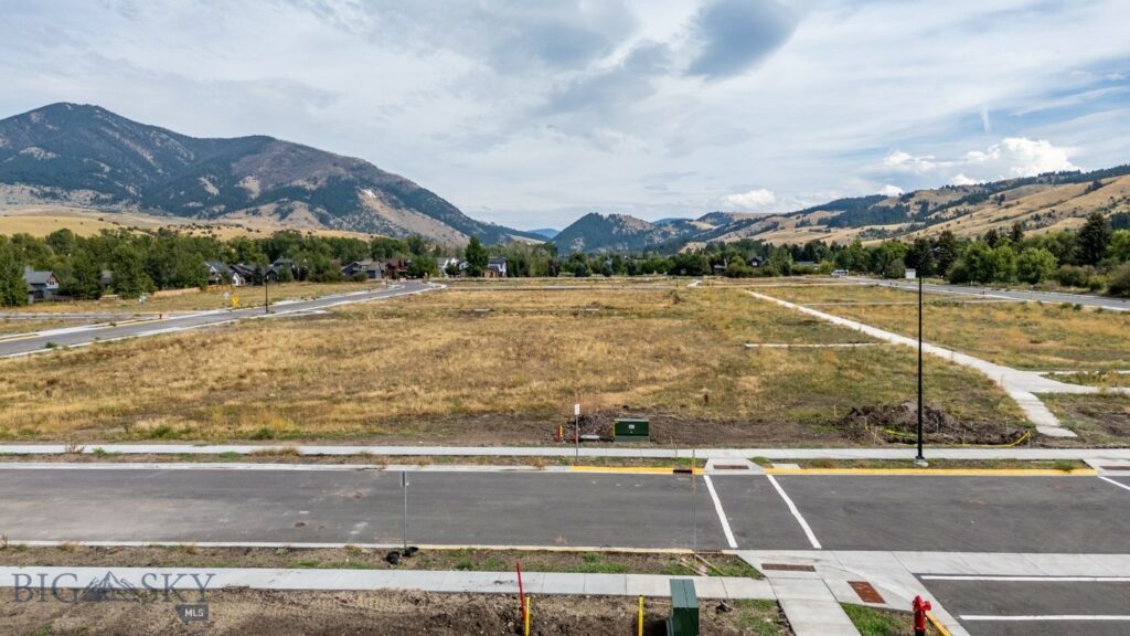 TBD Canyon Gate Boulevard
