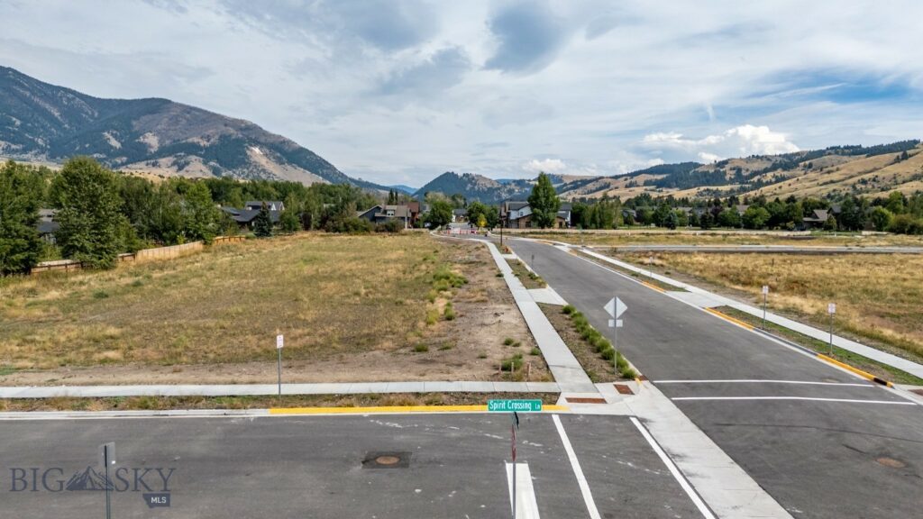 Bozeman MT 59715 - 22