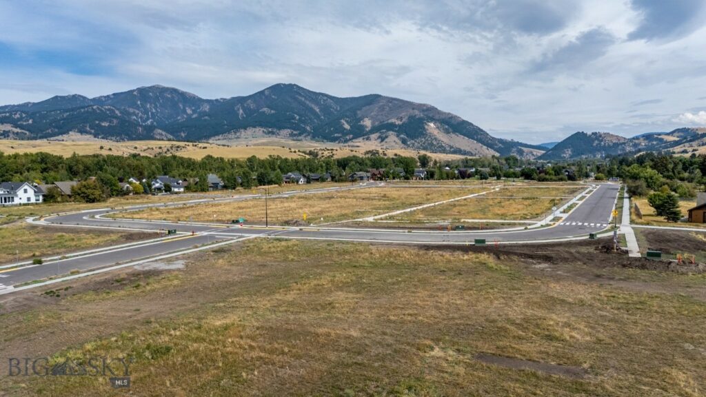 TBD Canyon Gate Boulevard