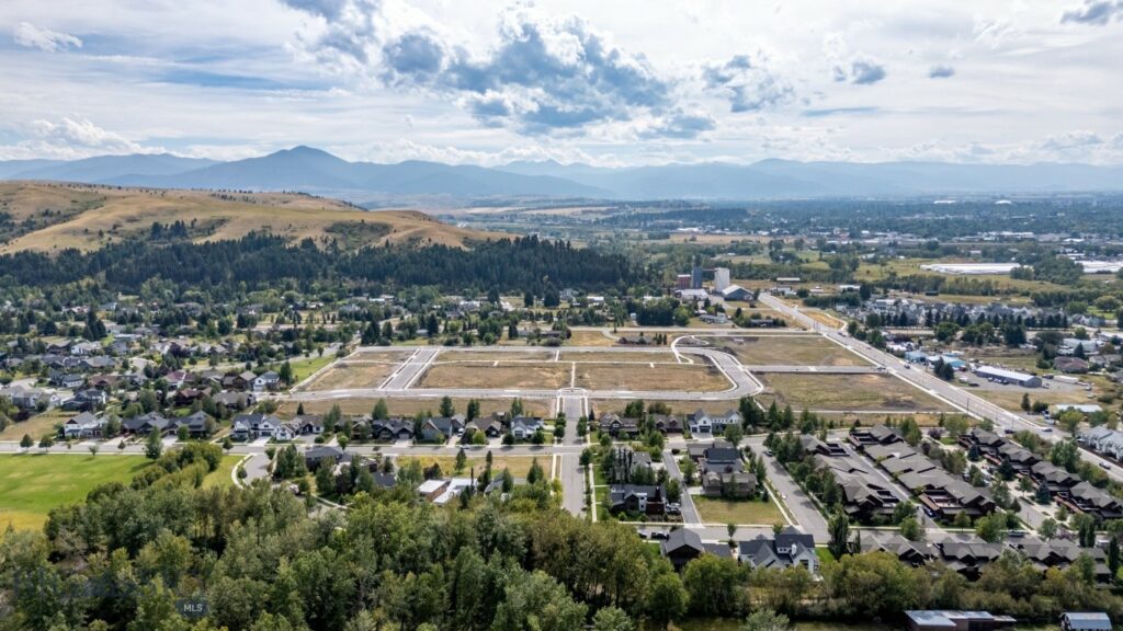 Bozeman MT 59715 - 3