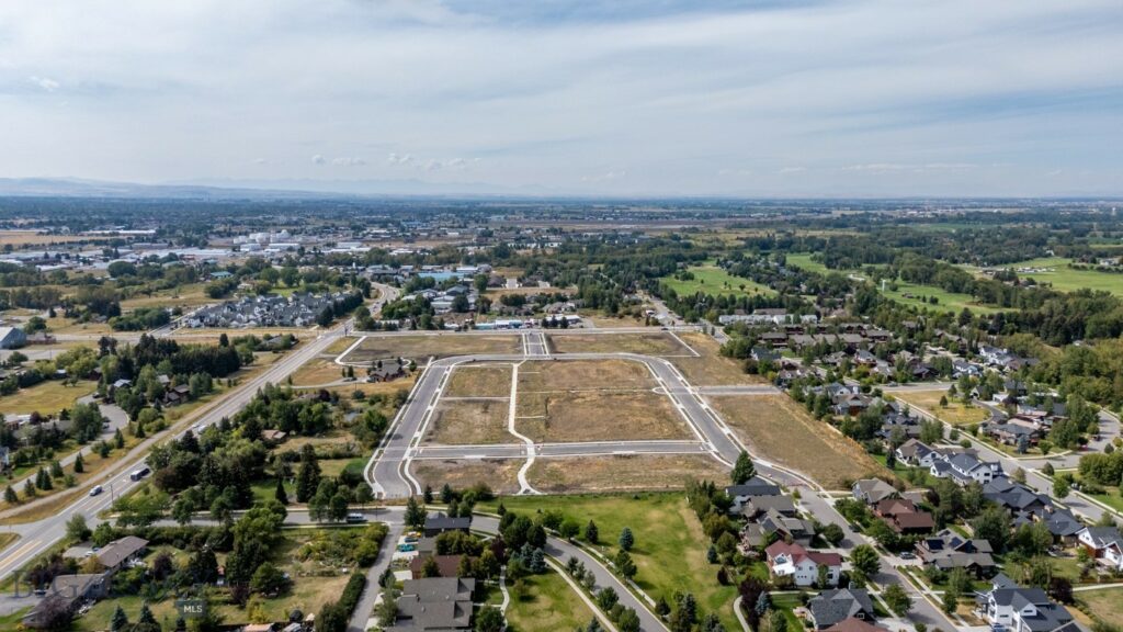 Bozeman MT 59715 - 4