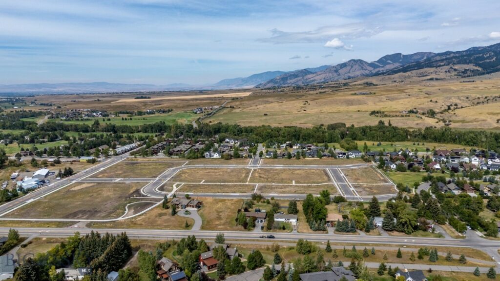 Bozeman MT 59715 - 5