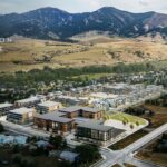 TBD Canyon Gate/Lucy Lane Boulevard