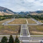 TBD Canyon Gate/Lucy Lane Boulevard
