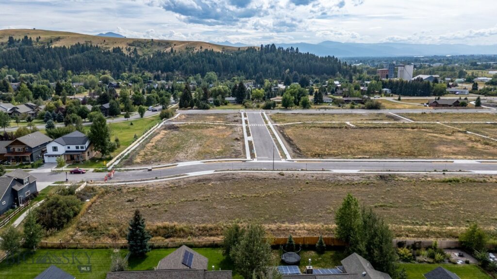 Bozeman MT 59715 - 12