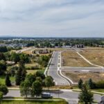 TBD Canyon Gate/Lucy Lane Boulevard