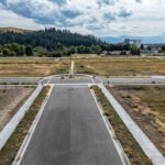 TBD Canyon Gate/Lucy Lane Boulevard