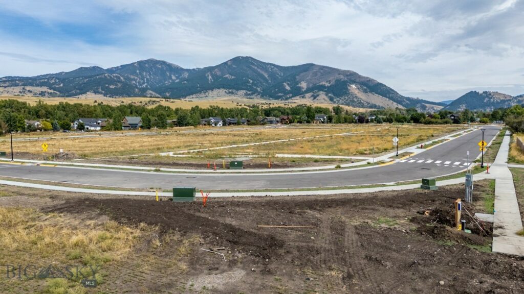 Bozeman MT 59715 - 21