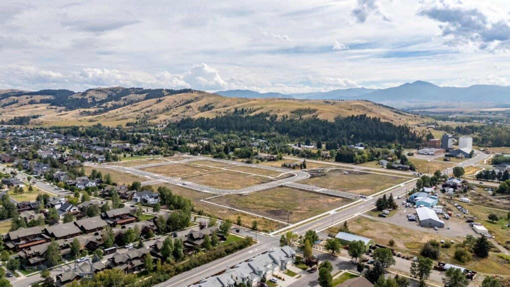 Bozeman MT 59715 - 3