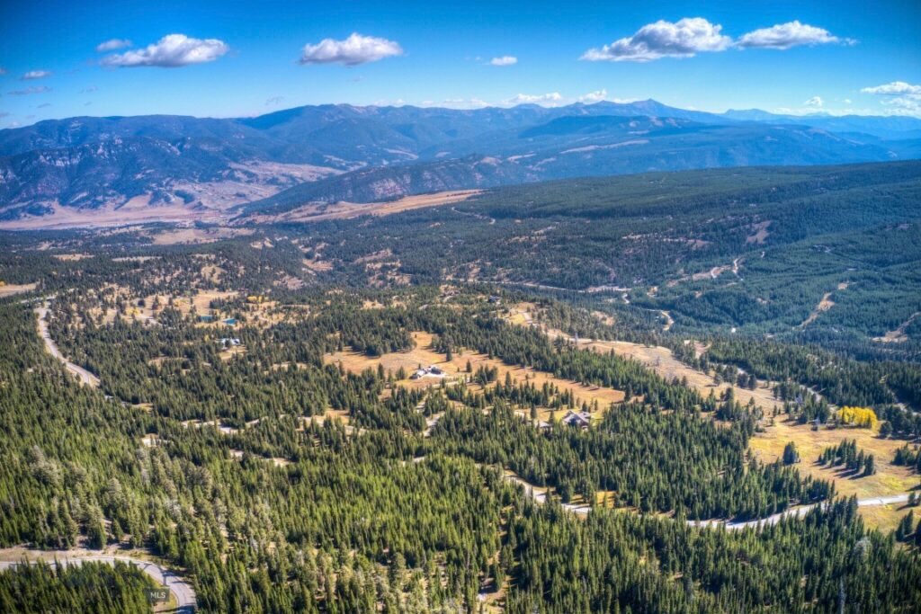 Big Sky MT 59716 - 2