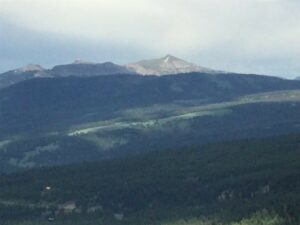 TBD Charlie Russell Loop Road, Big Sky MT 59716