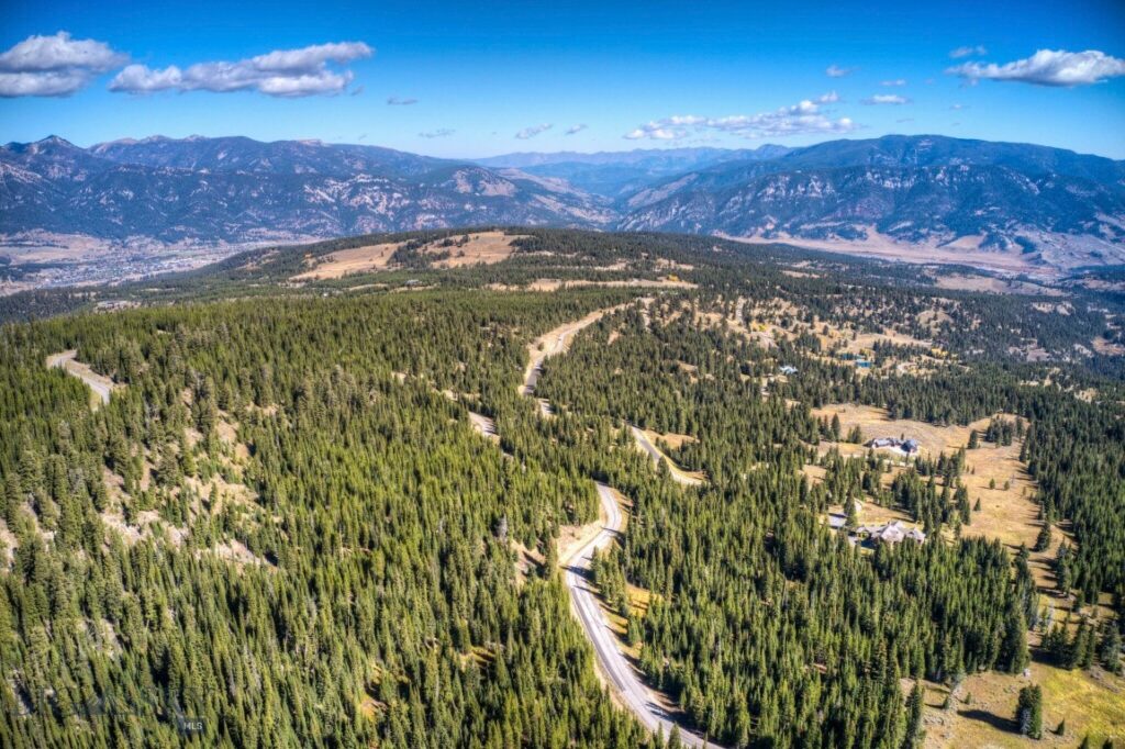 Big Sky MT 59716 - 3