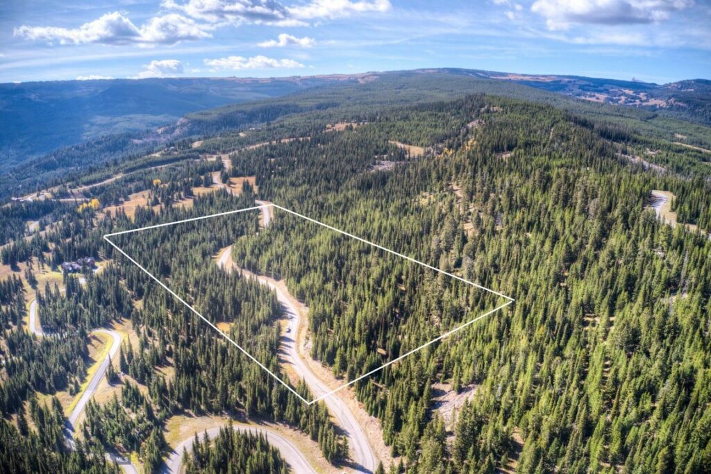 TBD Charlie Russell Loop Road