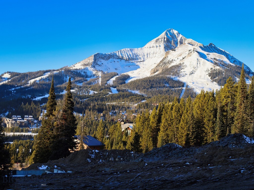 TBD Cheyenne Road