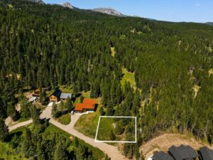 TBD Christie Way, Bozeman MT 59715