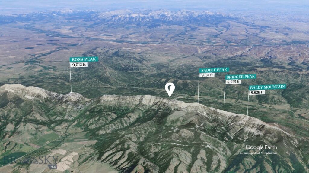 Bozeman MT 59715 - 5