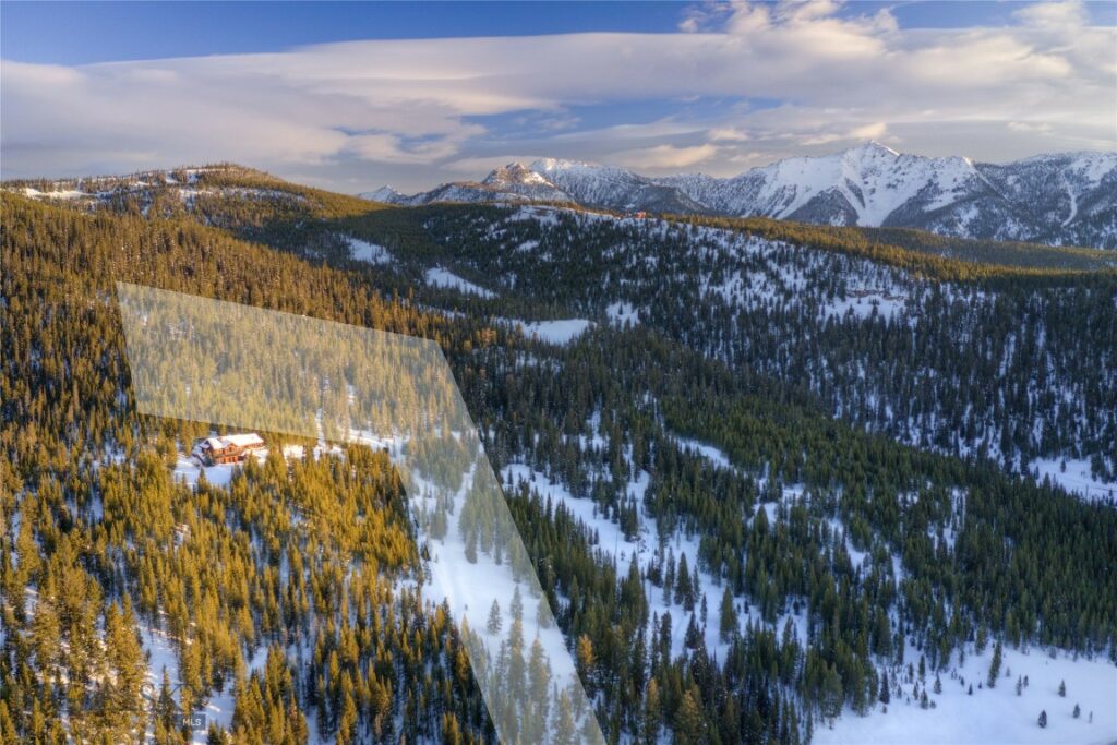 Big Sky MT 59716 - 1