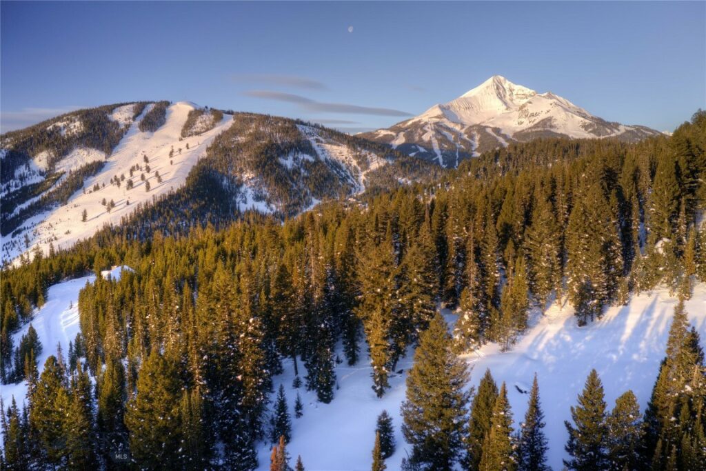 Big Sky MT 59716 - 2